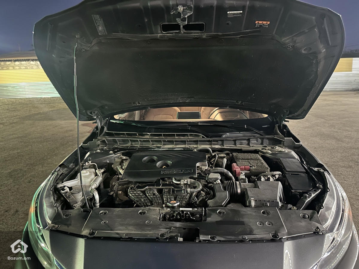 Nissan Altima 2020 - image 11
