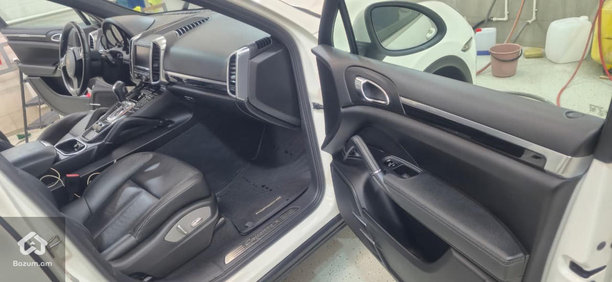 Porsche CayenneS, 4.8 լ, 2010 թ. - image 16