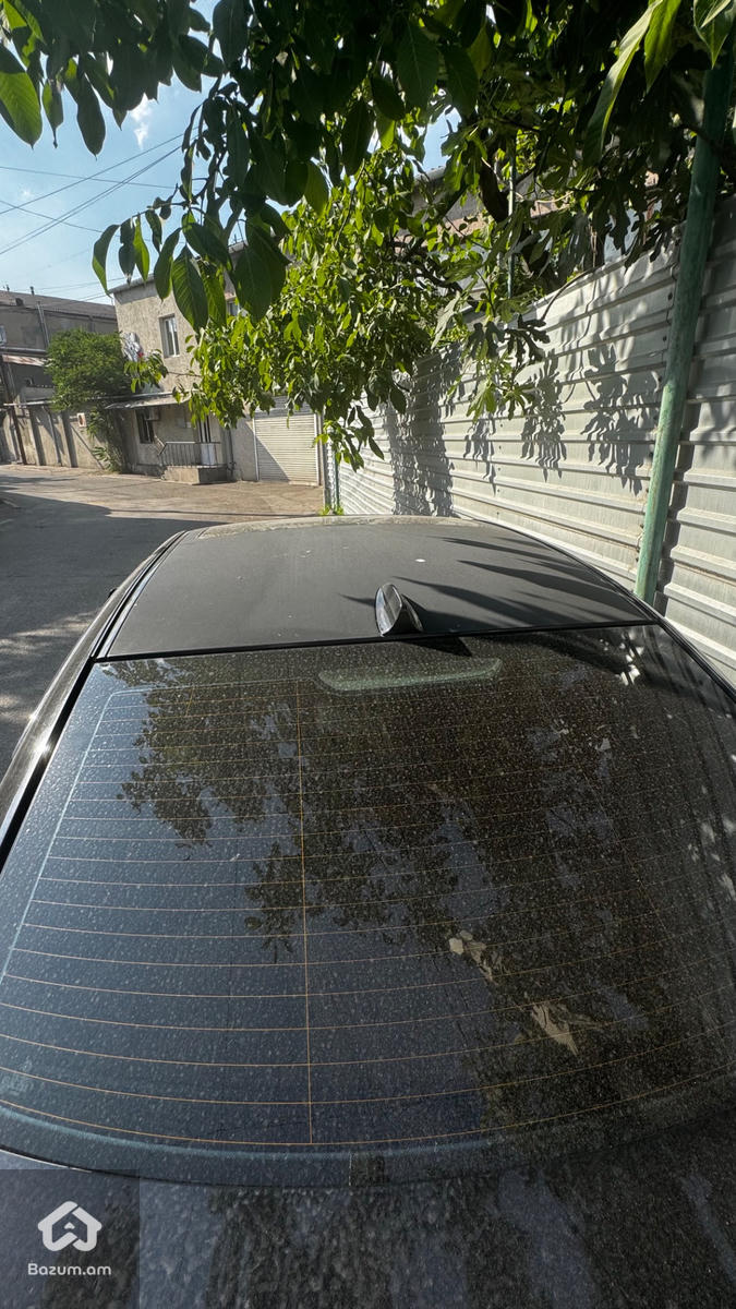 BMW e60  - image 13