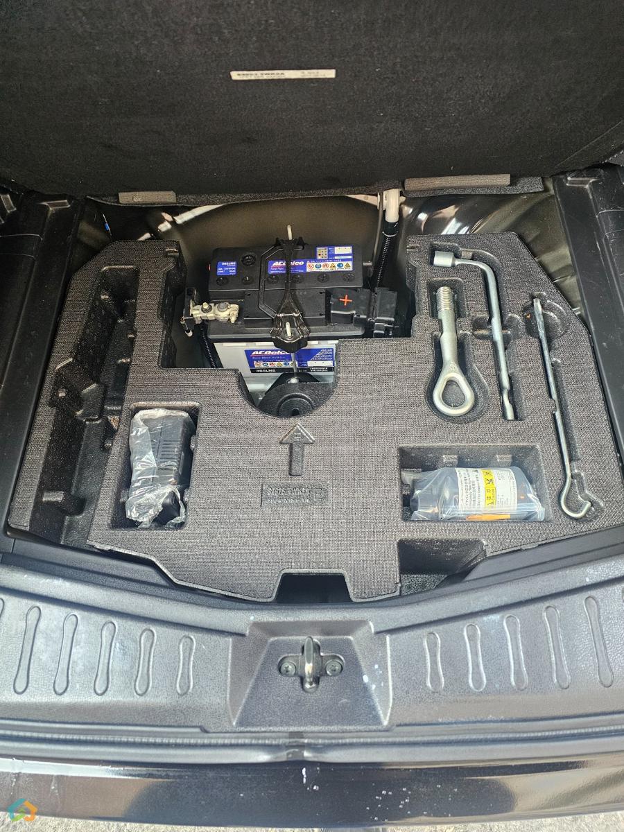 Nissan Note E-Power - image 18