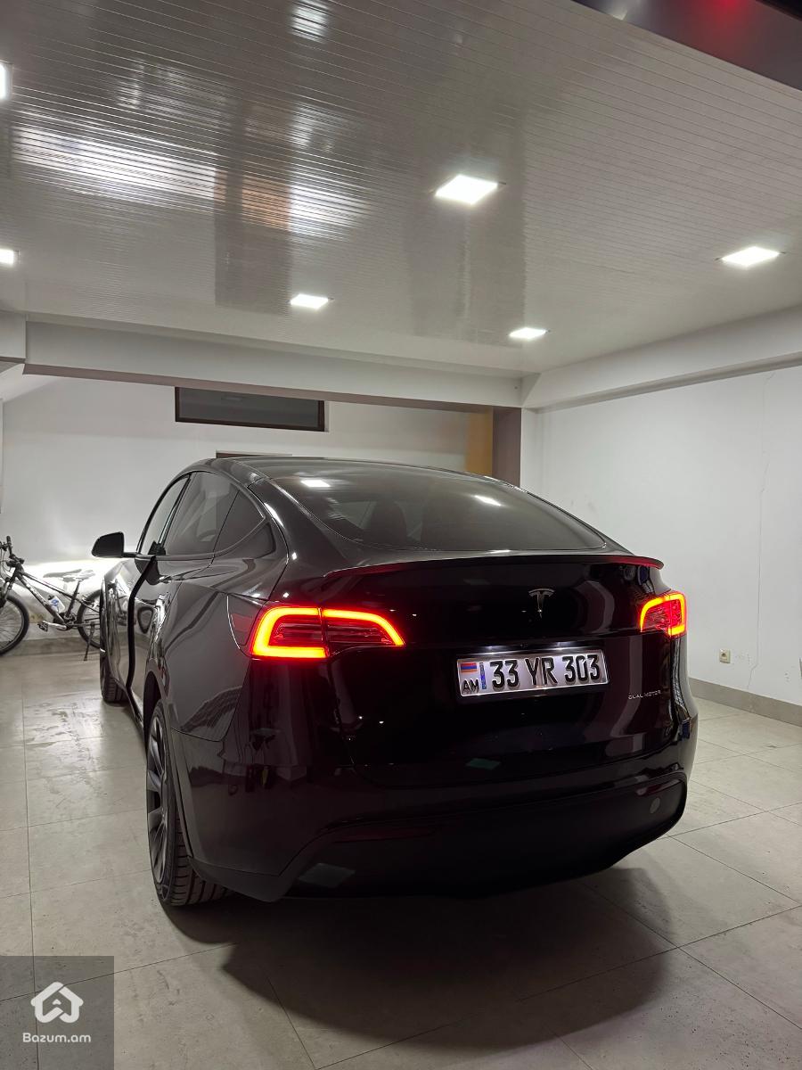 Tesla Model Y - image 7