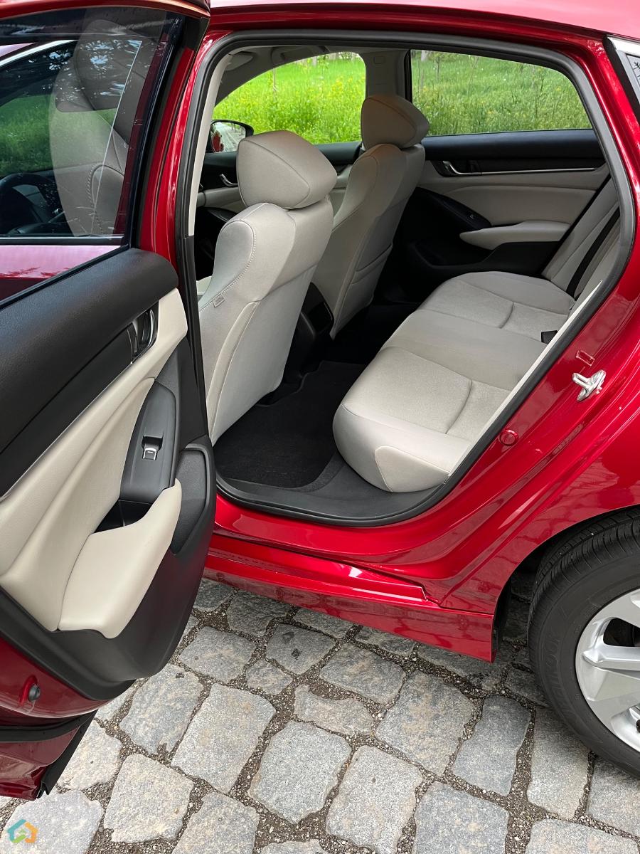 HONDA ACCORD - image 6