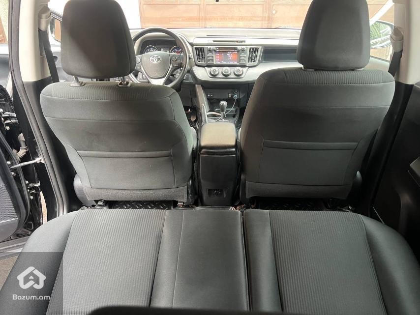 Toyota RAV 4 2017 - image 8