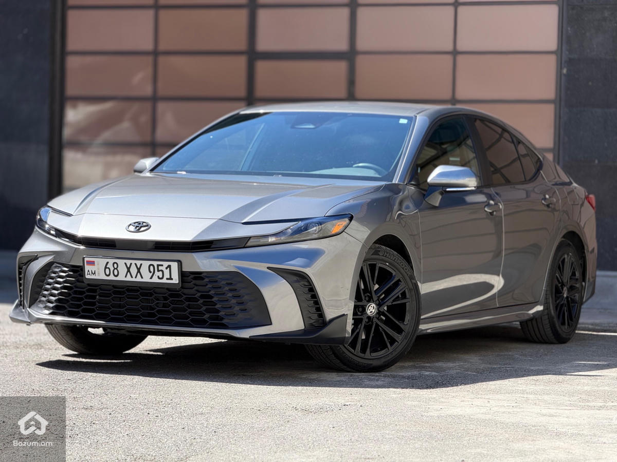 Toyota camry V80 - image 4