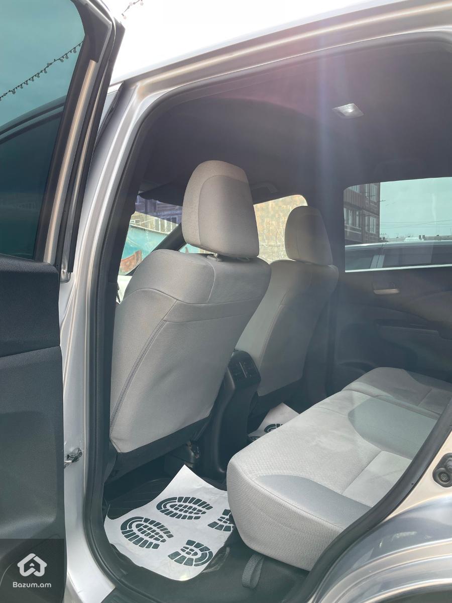 HONDA CR-V  - image 11