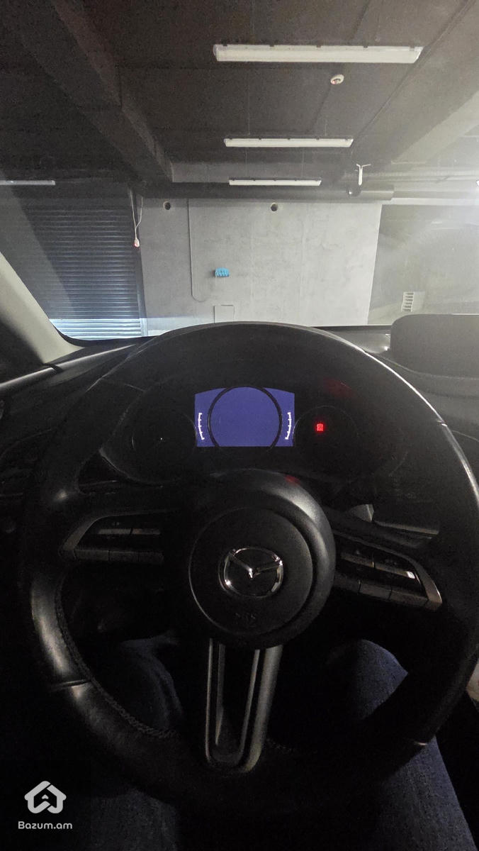 Mazda Cx 30 - image 7