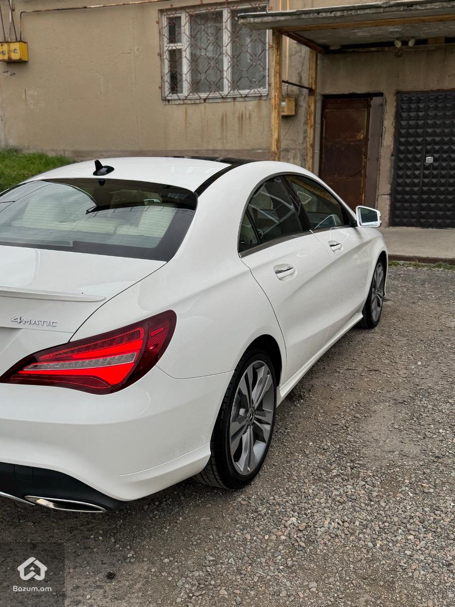 Mercedes Benz Cla 250 - image 15