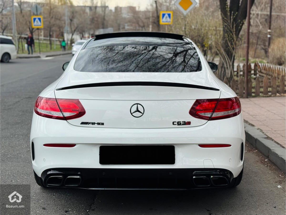 C300 AMG - image 5