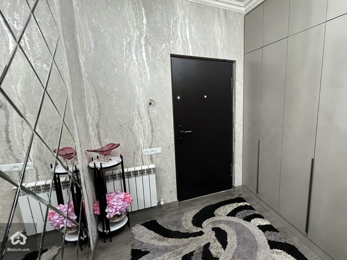 Վաճառվում է 4 սենյականոց բնակարան   Էրեբունիում՝ նորակառույց շենքում ՝ - image 9