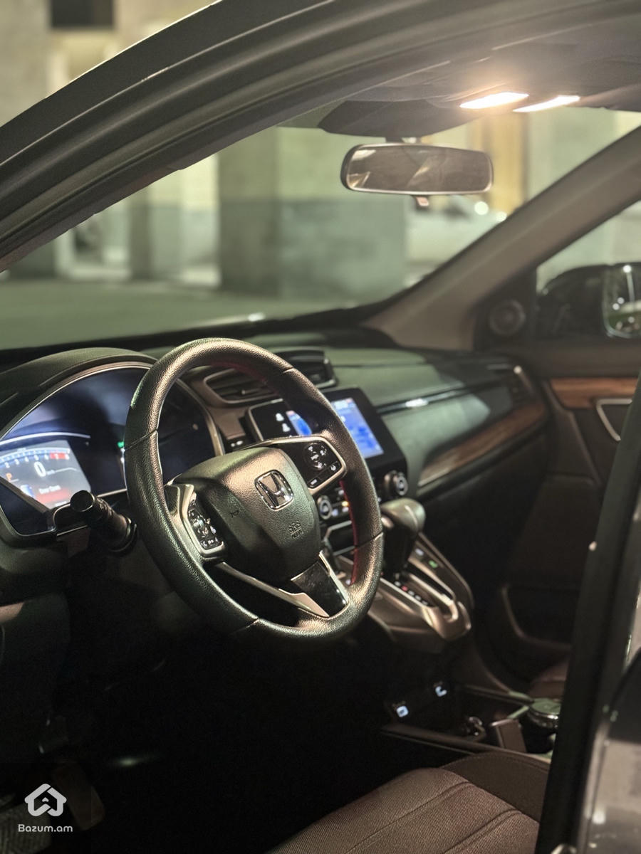 Honda CR-V 2021 - image 16