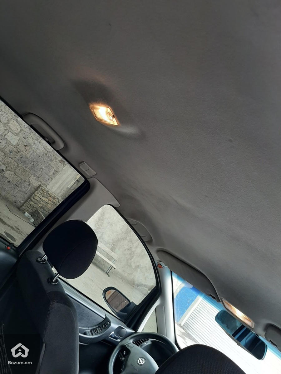 OPEL  ZAFIRA  - image 9