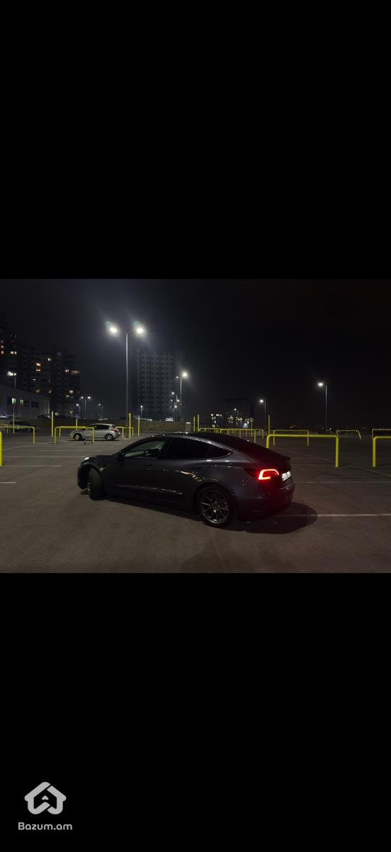 Tesla Model 3 Standart Range Plus - image 3